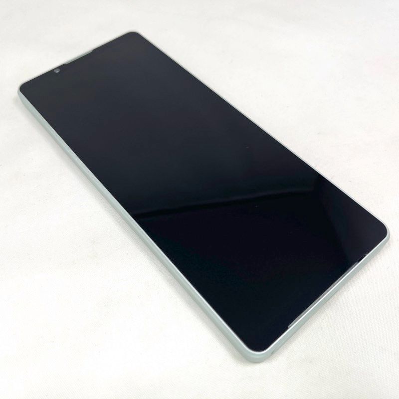 Xperia 1 IV 256GB SIMフリー Aランク 美品 - メルカリ