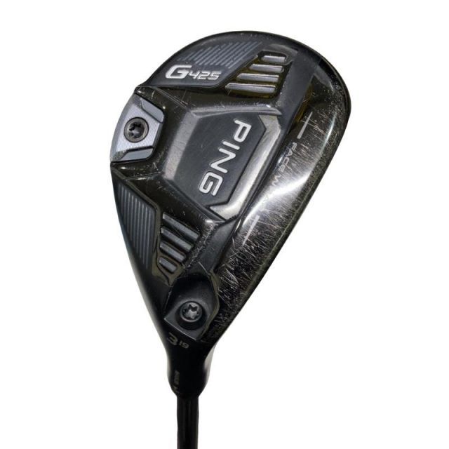 【中古】 ピン G425 U3(アーコス無し) ユーティリティ UT PING TOUR 173-85(UT) (フレックスS) メンズ 男性用 右利き 右用 Cランク ゴルフクラブ