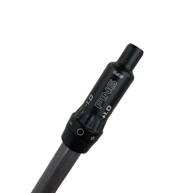 ピンスリーブ付き(G440系) フジクラ ユーティリティ用 シャフト