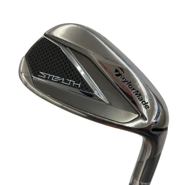 【中古】 テーラーメイド STEALTH AW ウェッジ WG KBS MAX MT85 JP (フレックスR) メンズ 男性用 右利き 右用 Cランク ゴルフクラブ