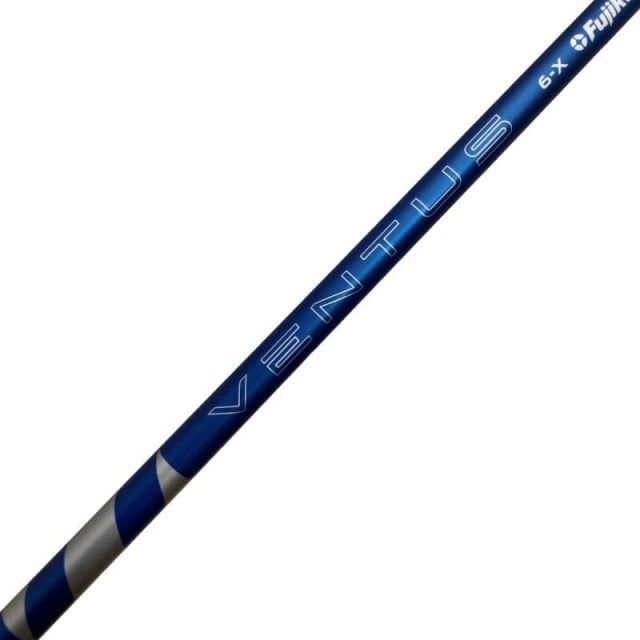 【中古】 タイトリストスリーブ付き(GT系) フジクラドライバー用 シャフト VENTUS BLUE(2024) 6 (フレックスX)Bランク ゴルフクラブ
