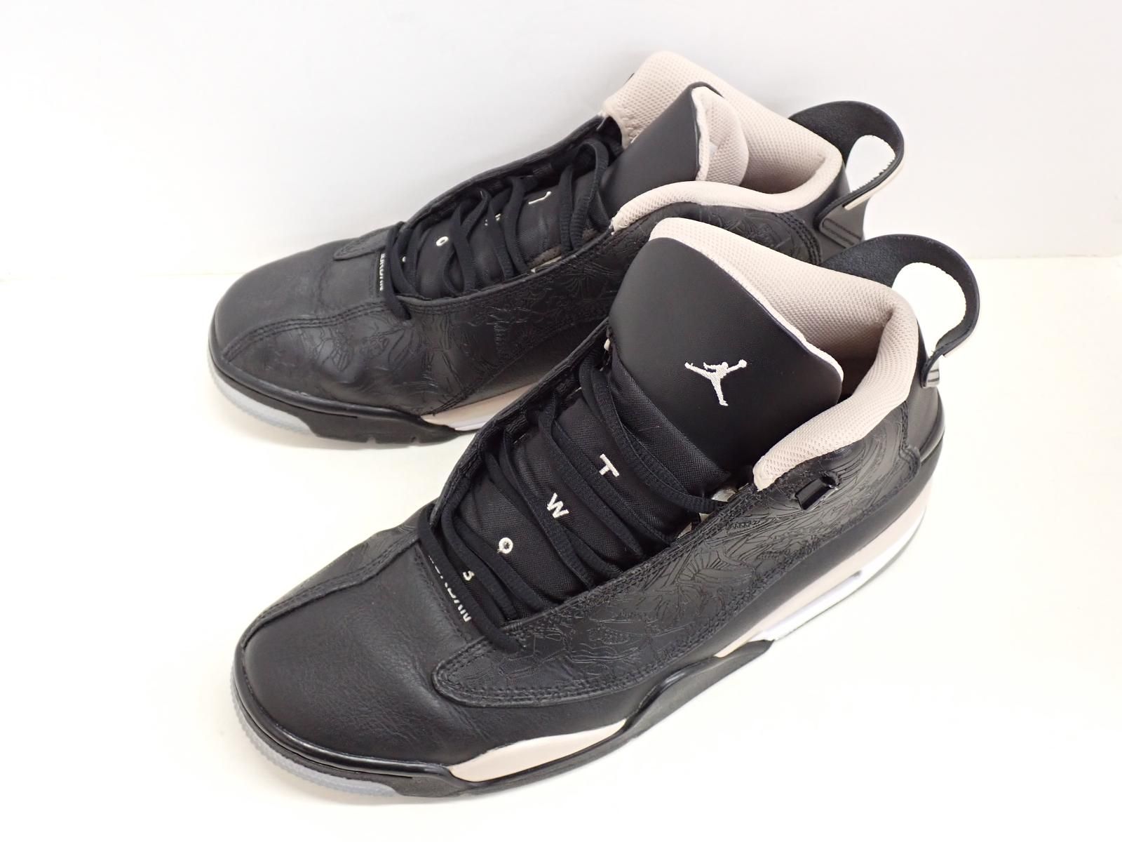 ☆7906☆NIKE ナイキ AIR JORDAN DUB ZERO エア ジョーダン ダブ ゼロ 