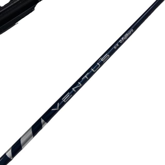 【中古】 ピンスリーブ付き(G440系) フジクラドライバー用 シャフト VENTUS BLUE 6 (フレックスX)Bランク ゴルフクラブ