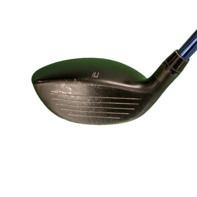 中古】 コブラ KING LTDx LS 3W(ブラック) フェアウェイウッド FW