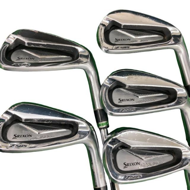 送料無料】Callaway X-TOUR 6本 アイアンセット/ 中古品 | 単体アイアン