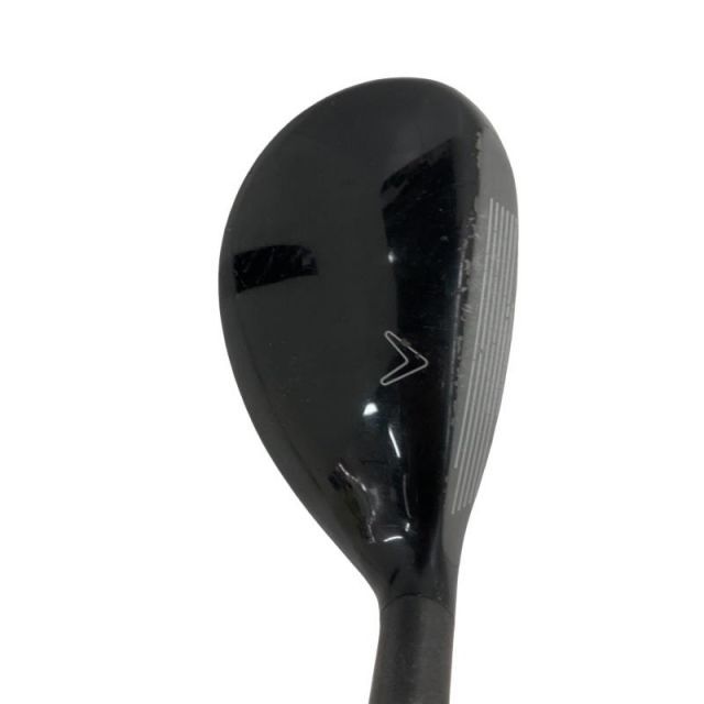 中古】 キャロウェイ X2 HOT U4 レフティ ユーティリティ UT X2 HOT