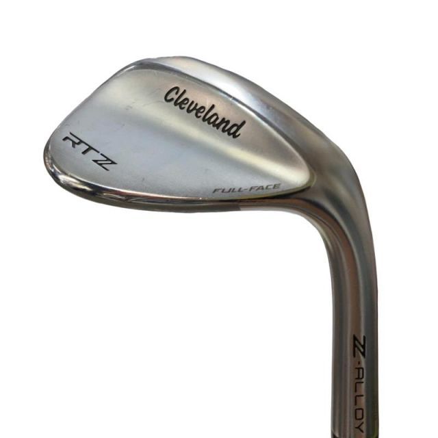 【中古】 クリーブランド Cleveland RTZ ツアーサテン 58°/08° ADAPT ウェッジ WG NS PRO 950GH neo (フレックスS) メンズ 男性用 右利き 右用 Cランク ゴルフクラブ