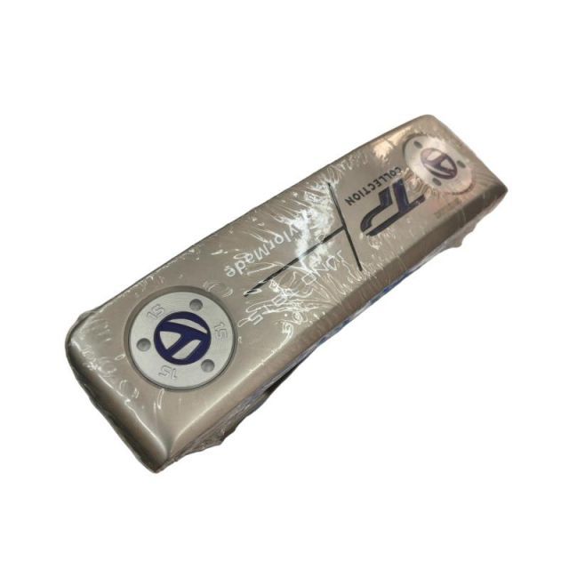 【中古】 テーラーメイド TP COLLECTION HYDRO BLAST JUNO TB1.5 33インチ パター PT スチール (フレックスその他) メンズ 男性用 右利き 右用 Aランク ゴルフクラブ
