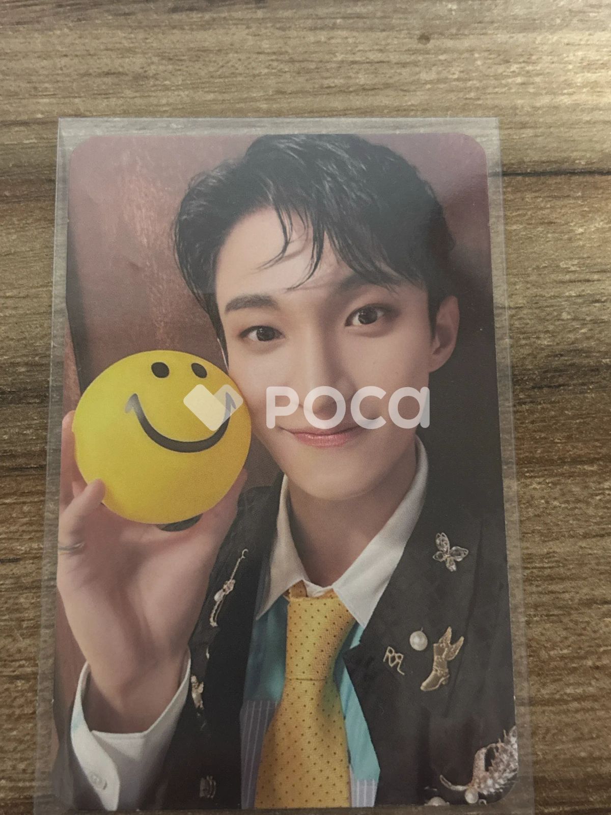 最安値，お買い得 Seventeen ドギョム セブチ TELEPARTY 公開放送 