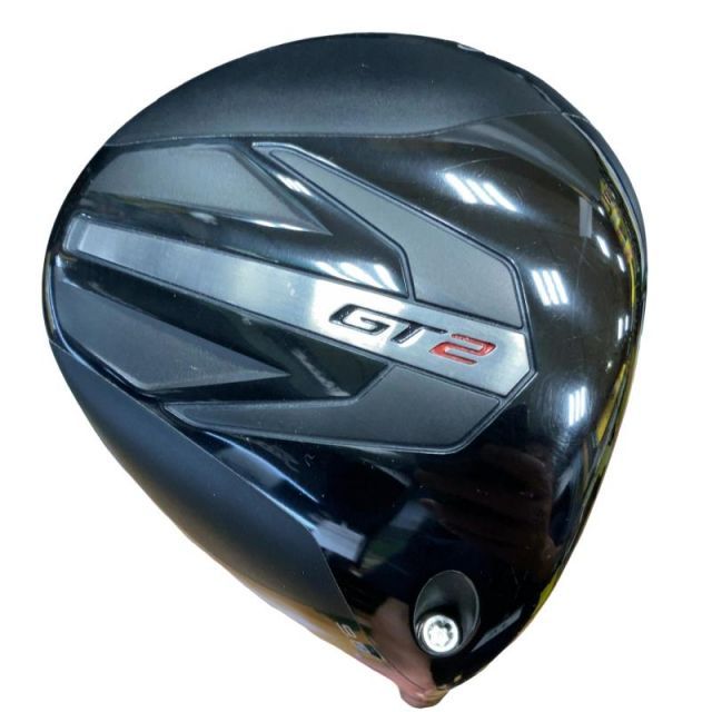 【中古】 タイトリスト GT2 9° ドライバー DR TENSEI BLUE 1K 55 (フレックスS) メンズ 男性用 右利き 右用 Cランク ゴルフクラブ