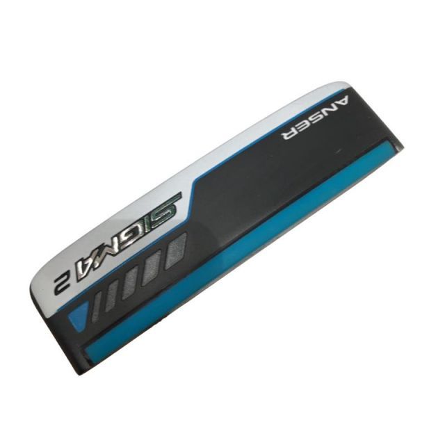 【中古】 ピン SIGMA 2 ANSER ステルス 34インチ(PP60) パター PT スチール (フレックスその他) メンズ 男性用 右利き 右用 Cランク ゴルフクラブ