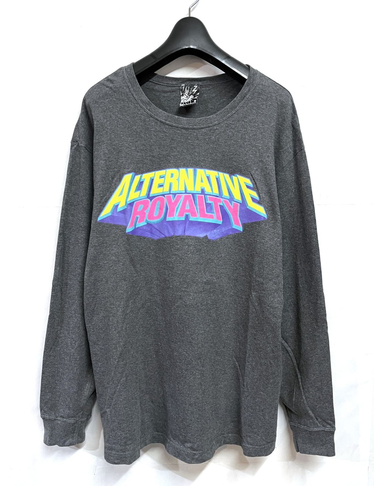 REVOLVER｜リボルバー ロングスリーブ Tシャツ ロンT - メルカリ