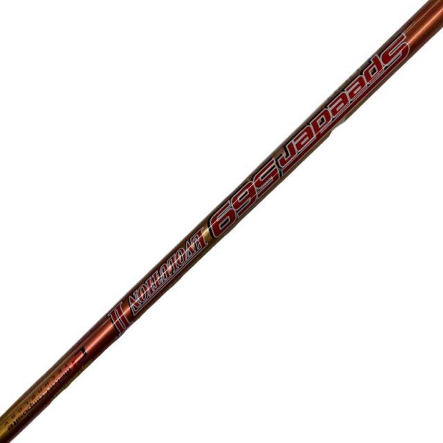 中古】 ブリヂストン BRIDGESTONE JGR 9.5° ドライバー DR 純正特注