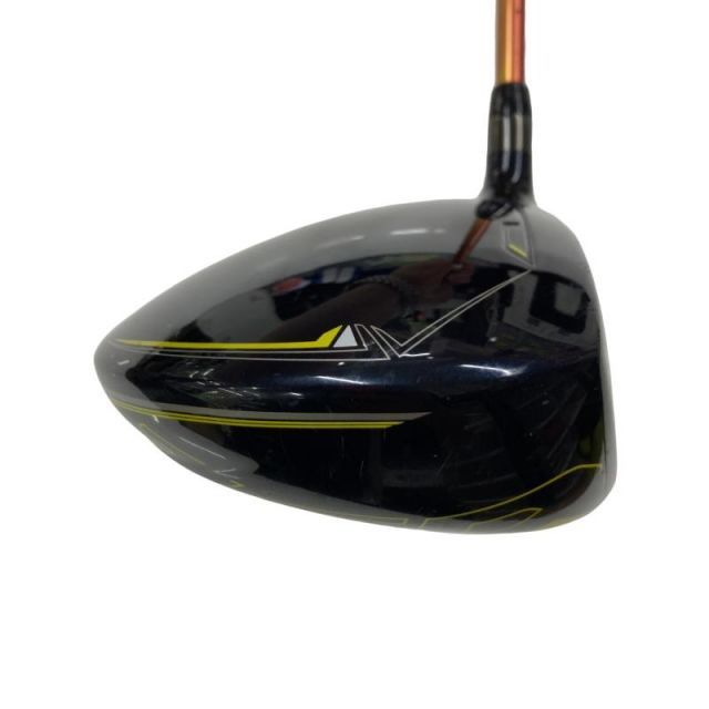 中古】 ブリヂストン BRIDGESTONE JGR 9.5° ドライバー DR 純正特注