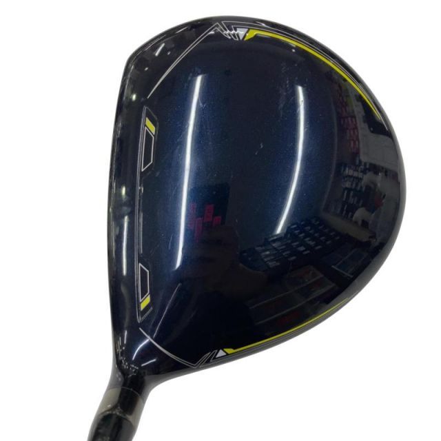 【特注シャフト】ブリヂストン☆JGR★ドライバー 中古】 ブリヂストン BRIDGESTONE JGR 9.5° ドライバー DR 純正特注
