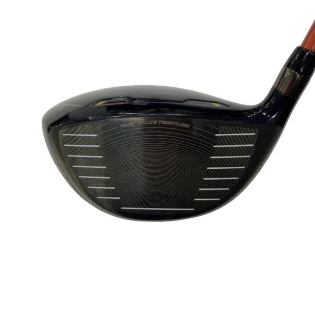 中古】 ブリヂストン BRIDGESTONE JGR 9.5° ドライバー DR 純正特注