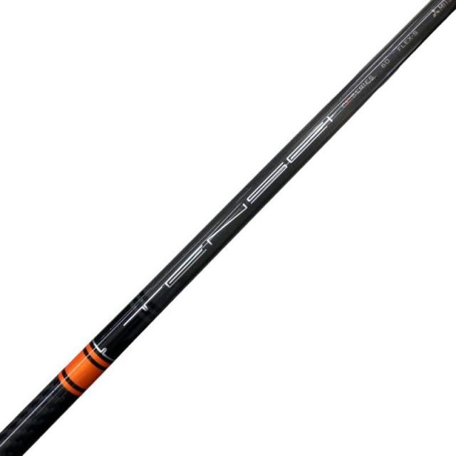 【中古】 ピンスリーブ付き(G440系) 三菱ケミカル(レイヨン)ドライバー用 シャフト TENSEI CK PRO ORANGE 60 (フレックスS)Cランク ゴルフクラブ