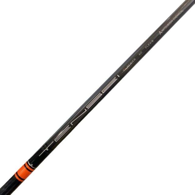 【中古】 ピンスリーブ付き(G440系) 三菱ケミカル(レイヨン)ドライバー用 シャフト TENSEI CK PRO ORANGE 60 (フレックスS)Bランク ゴルフクラブ