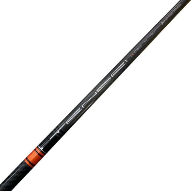 【中古】 ピンスリーブ付き(G440系) 三菱ケミカル(レイヨン)ドライバー用 シャフト TENSEI CK PRO ORANGE 50 (フレックスX)Bランク ゴルフクラブ