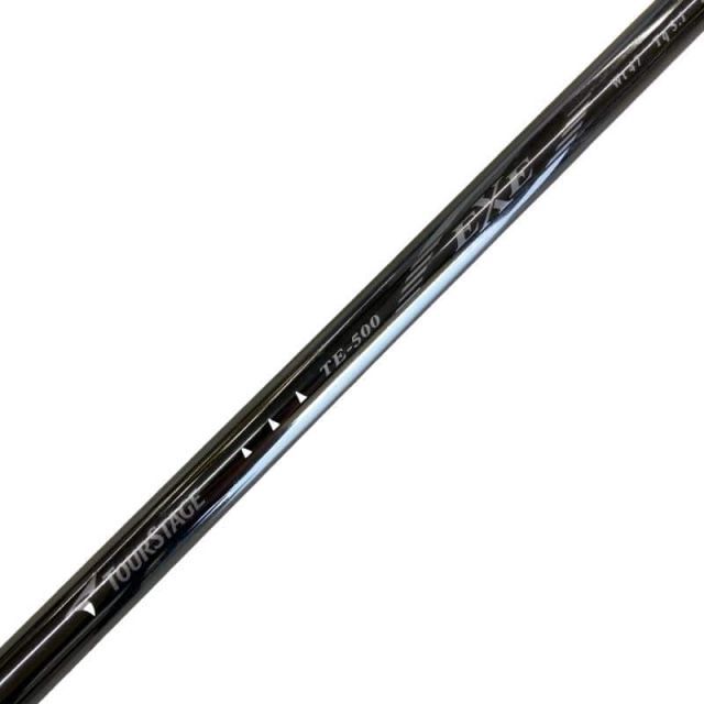 中古】 ブリヂストン TOUR B X-H H3 ユーティリティ UT 純正特注