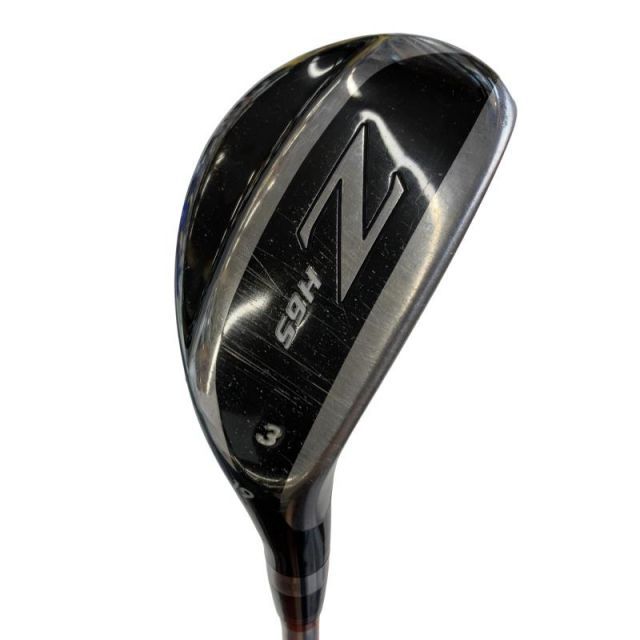中古】 ダンロップ SRIXON Z H65 U3 ユーティリティ UT Miyazaki Kaula