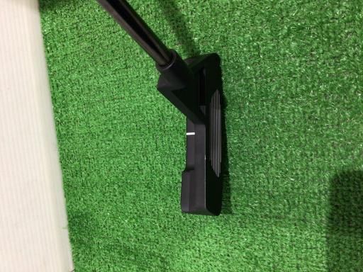 【中古】 テーラーメイド TP COLLECTION BLACK JUNO TB1.5 34インチ パター PT スチール (フレックスその他) メンズ 男性用 右利き 右用 Cランク ゴルフクラブ