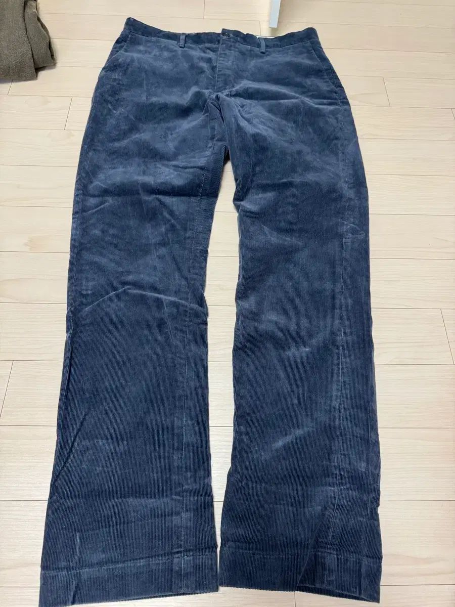 ポロ コーデュロイパンツ 34/34 6,152円