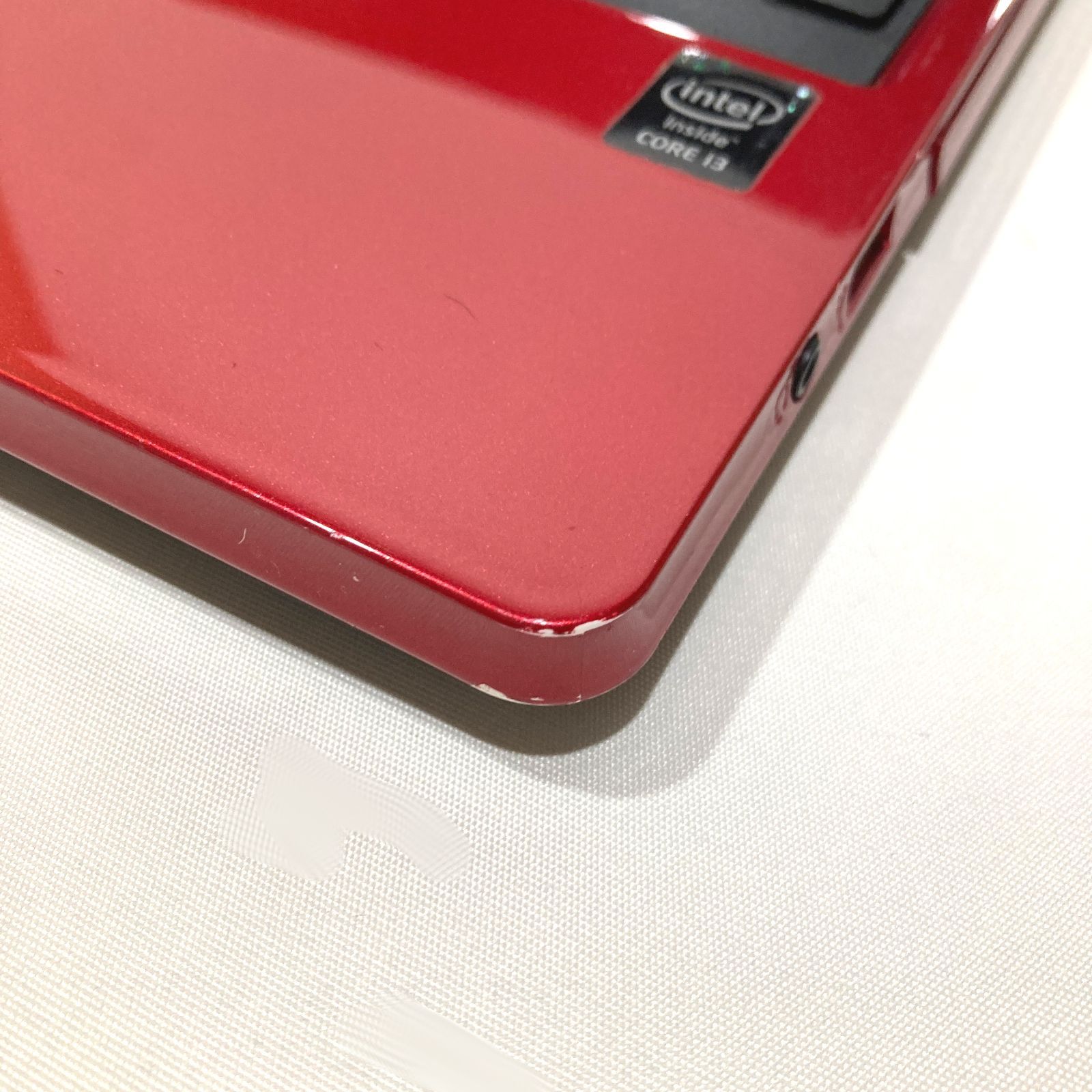 赤】富士通ノートPC D690-1 Office付 Win11 SSD256GB - メルカリ
