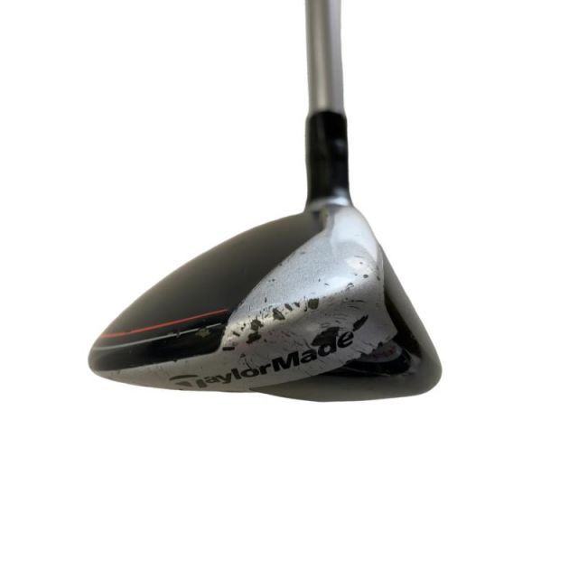 中古】 テーラーメイド M6 U5 ユーティリティ UT FUBUKI TM6(2019