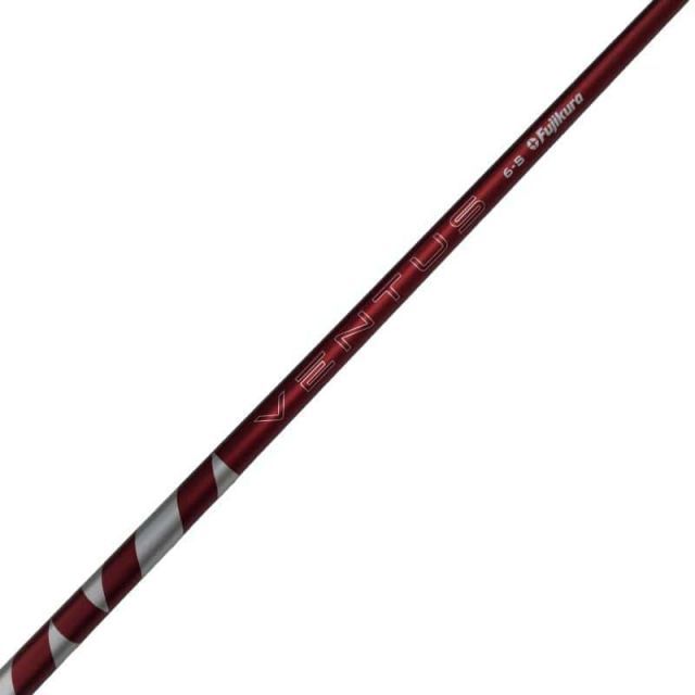 【中古】 キャロウェイスリーブ付き(QUANTUM系) フジクラドライバー用 シャフト VENTUS RED(2024) 6 (フレックスS)Bランク ゴルフクラブ 26,668円