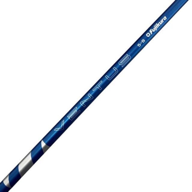 【中古】 ピンスリーブ付き(G440系) フジクラドライバー用 シャフト VENTUS BLUE(2024) 5 (フレックスS)Bランク ゴルフクラブ