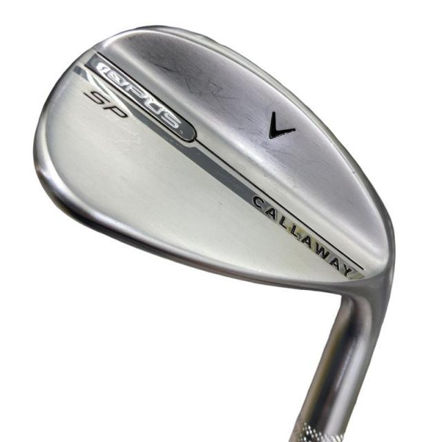 【中古】 キャロウェイ OPUS SP クロム 50°/10°S ウェッジ WG Dynamic Gold (フレックスS) メンズ 男性用 右利き 右用 Cランク ゴルフクラブ 15,504円