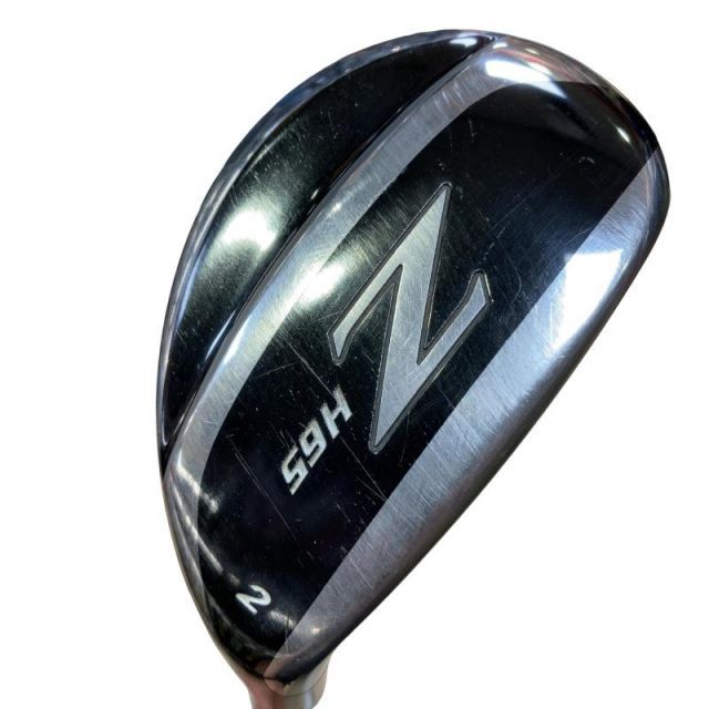 中古】 ダンロップ SRIXON Z H65 U2 ユーティリティ UT Miyazaki Kaula