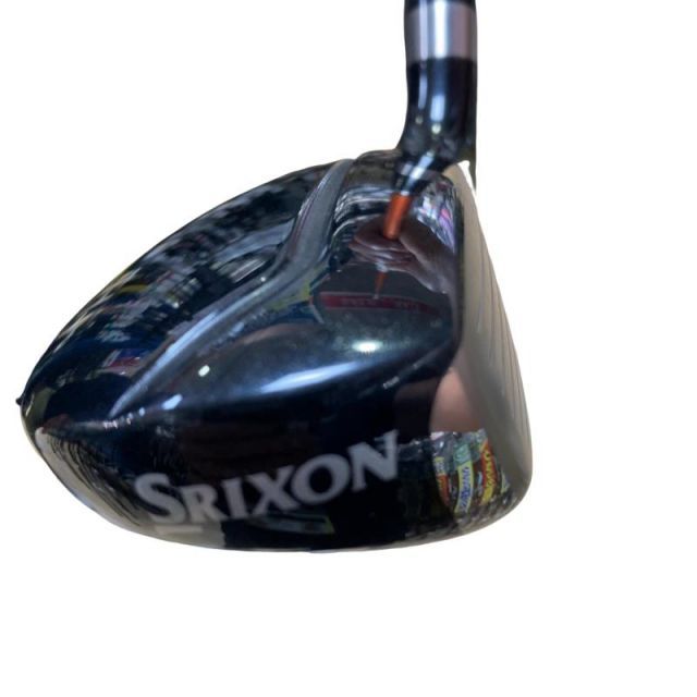 中古】 ダンロップ SRIXON Z H65 U2 ユーティリティ UT Miyazaki Kaula