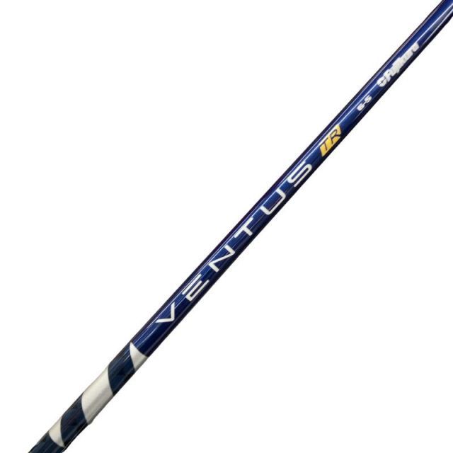 【中古】 タイトリストスリーブ付き(GT系) フジクラドライバー用 シャフト VENTUS TR BLUE 6 (フレックスS)Aランク ゴルフクラブ