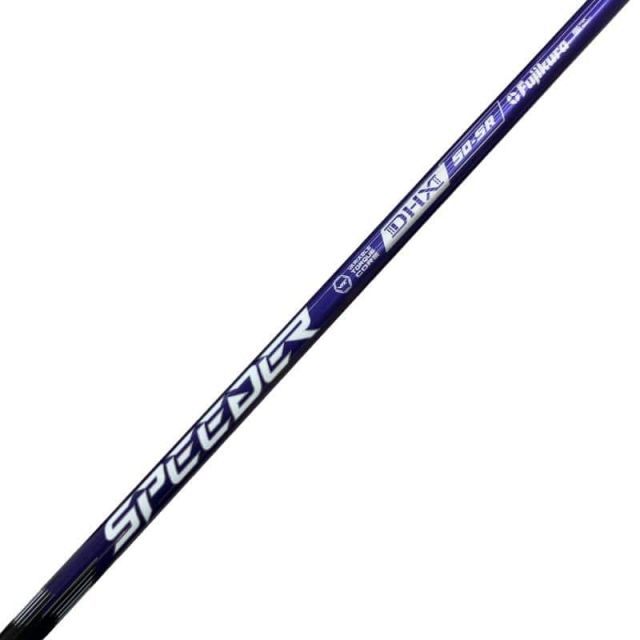 【中古】 ピンスリーブ付き(G440系) フジクラドライバー用 シャフト SPEEDER NX VIOLET 50 (フレックスSR)Bランク ゴルフクラブ