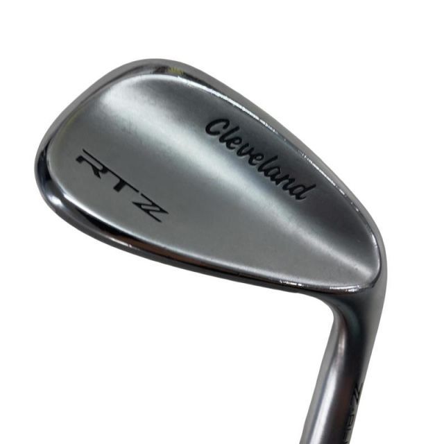 【中古】 クリーブランド Cleveland RTZ ツアーサテン 48°/10° MID ウェッジ WG Dynamic Gold (フレックスS) メンズ 男性用 右利き 右用 Dランク ゴルフクラブ