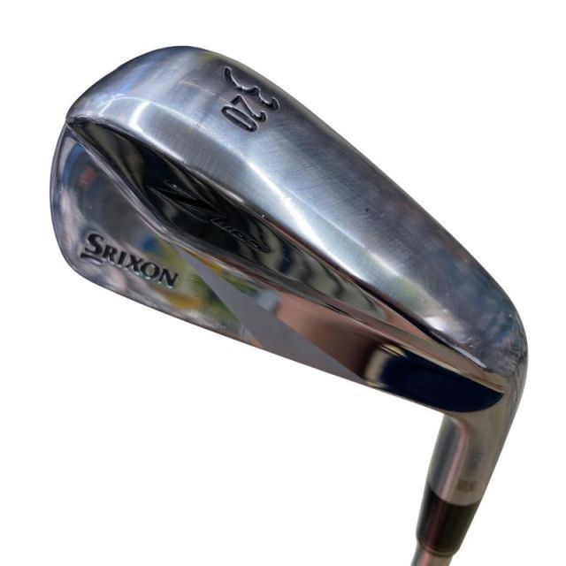 【中古】 ダンロップ SRIXON Z U65 U3 ユーティリティ UT NS PRO 980GH D.S.T (フレックスS) メンズ 男性用 右利き 右用 Cランク ゴルフクラブ