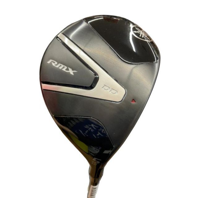 【中古】 ヤマハ RMX DD(2026) 5W フェアウェイウッド FW TENSEI GR f50 (フレックスS) メンズ 男性用 右利き 右用 Bランク ゴルフクラブ