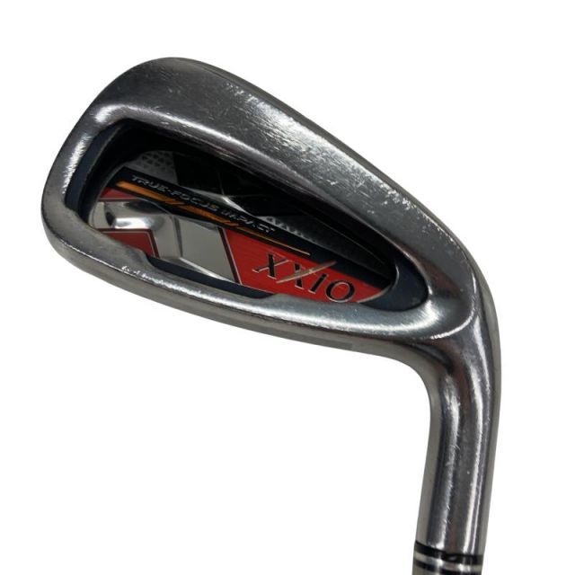 【中古】 ダンロップ XXIO(2018) #5 単品アイアン LI XXIO MP1000(アイアン) (フレックスS) メンズ 男性用 右利き 右用 Dランク ゴルフクラブ