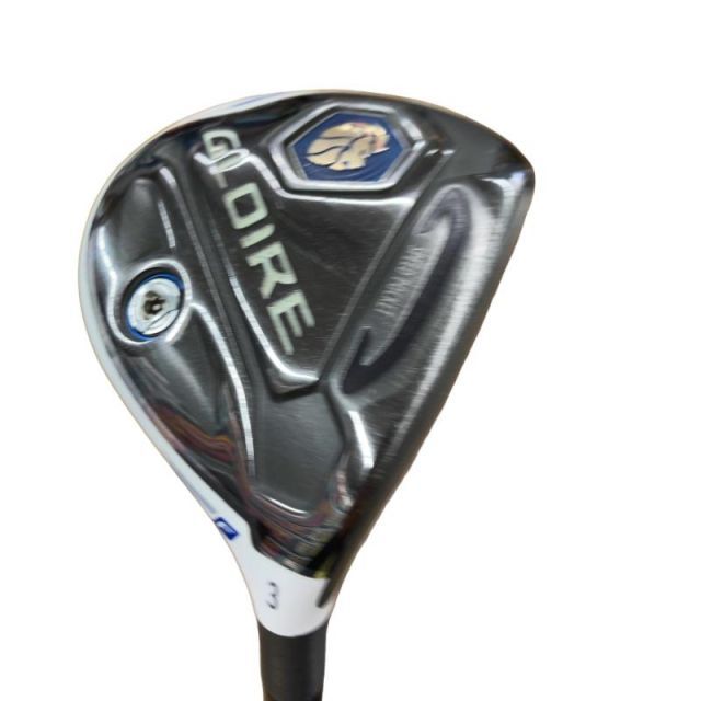【中古】 テーラーメイド GLOIRE F 3W フェアウェイウッド FW GLOIRE GL3300(フェアウェイ) (フレックスR) メンズ 男性用 右利き 右用 Cランク ゴルフクラブ