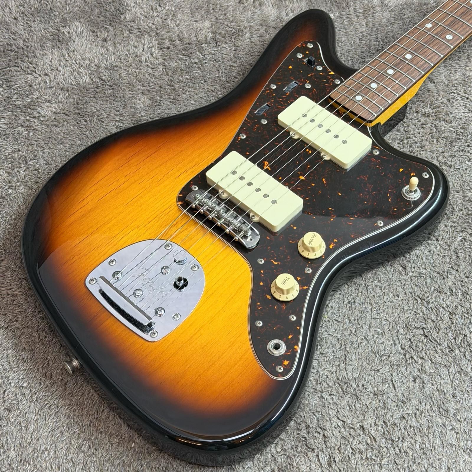 【尾張小牧店】【楽器】 中古 Fender Japan | フェンダージャパン ギター Classic Special 60s Jazzmaster 【471】
