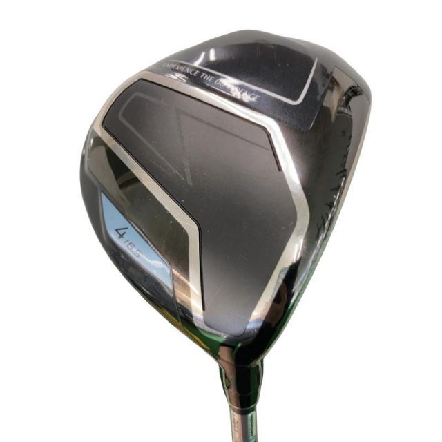 【中古】 ダンロップ XXIO(2026) 4W フェアウェイウッド FW XXIO MP1400(FW) (フレックスR) メンズ 男性用 右利き 右用 Cランク ゴルフクラブ