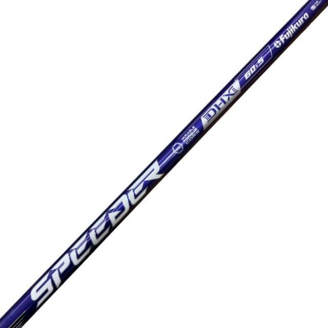 【中古】 ピンスリーブ付き(G440系) フジクラドライバー用 シャフト SPEEDER NX VIOLET 60 (フレックスS)Bランク ゴルフクラブ