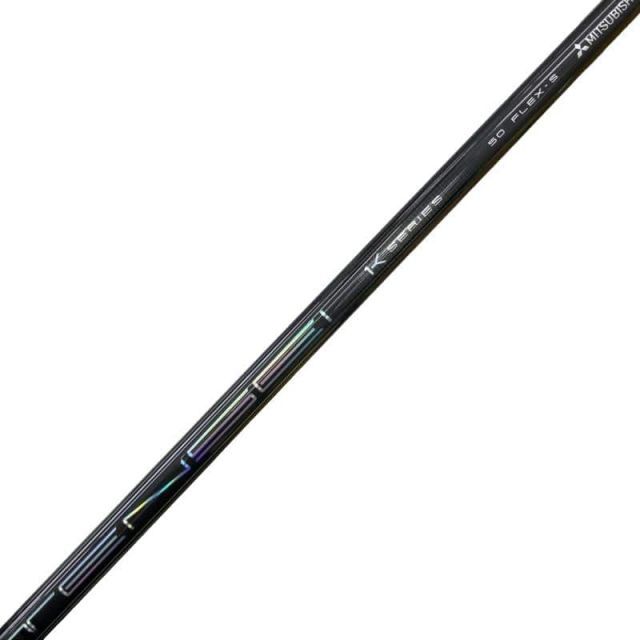 【中古】 ピンスリーブ付き(G440系) 三菱ケミカル(レイヨン)ドライバー用 シャフト TENSEI PRO BLUE 1K 50 (フレックスS)Bランク ゴルフクラブ
