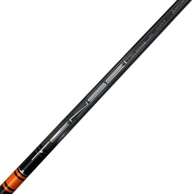 【中古】 ピンスリーブ付き(G440系) 三菱ケミカル(レイヨン)ドライバー用 シャフト TENSEI CK PRO ORANGE 50 (フレックスS)Bランク ゴルフクラブ