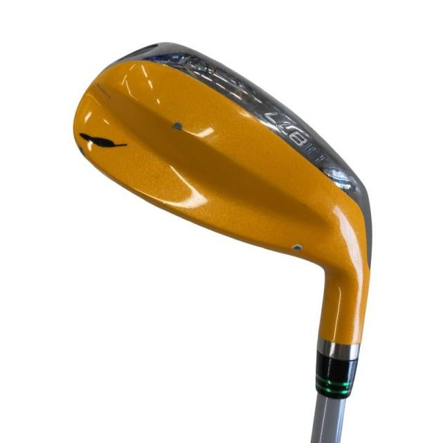 【中古】 フォーティーン HI-877 24° ユーティリティ UT FT-16i (フレックスS) メンズ 男性用 右利き 右用 Cランク ゴルフクラブ