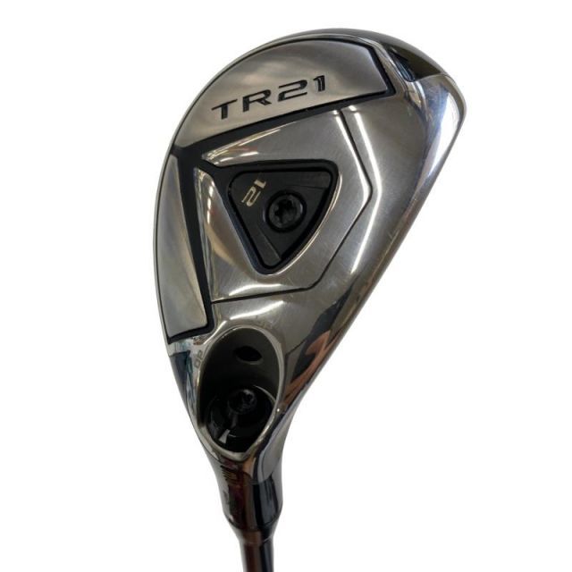 中古】 本間ゴルフ TOUR WORLD TR21 U3 ユーティリティ UT VIZARD UT