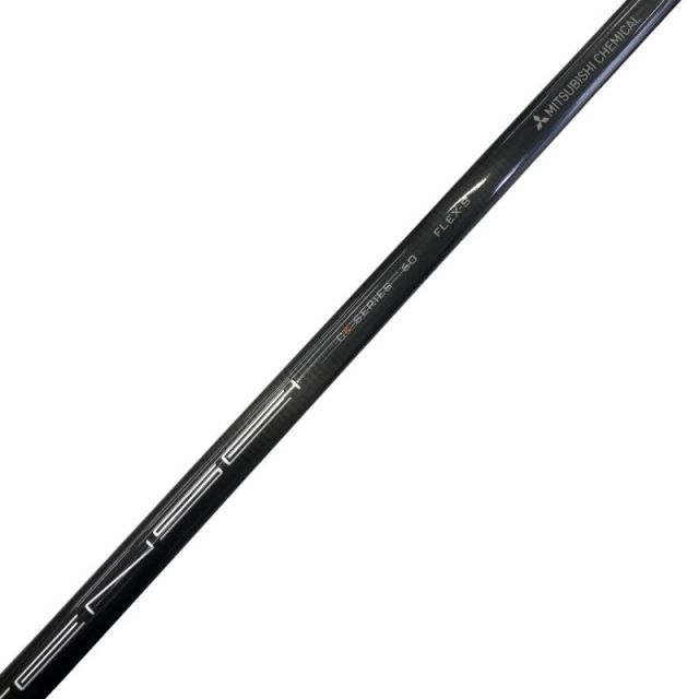 【中古】 ピンスリーブ付き(G440系) 三菱ケミカル(レイヨン)ドライバー用 シャフト TENSEI CK PRO ORANGE 60 (フレックスS)Bランク ゴルフクラブ