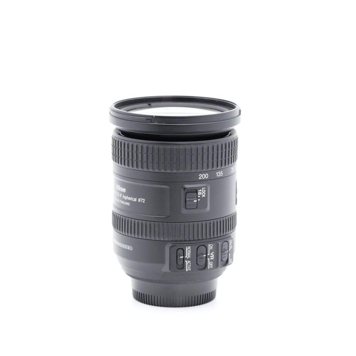 Nikon AF-S DX NIKKOR 18-200mm F3.5-5.6G ED VR II ニコン Fマウント 